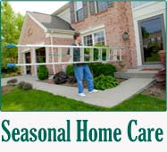 Seasonal Home Care